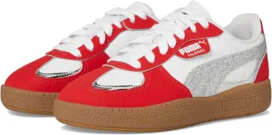 PUMA Unisex-Child Palermo Moda (Big Kid) Sneaker