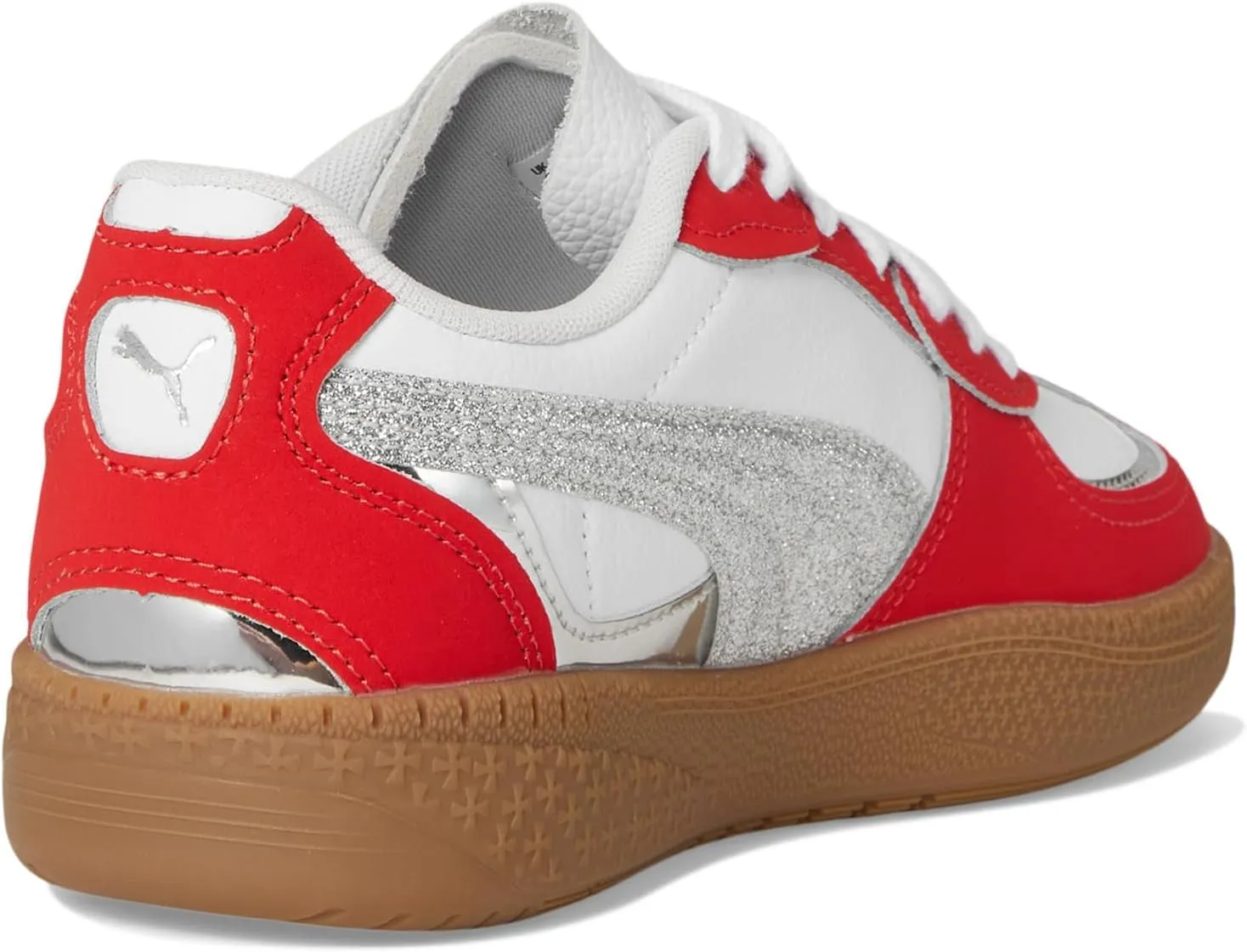 PUMA Unisex-Child Palermo Moda (Big Kid) Sneaker