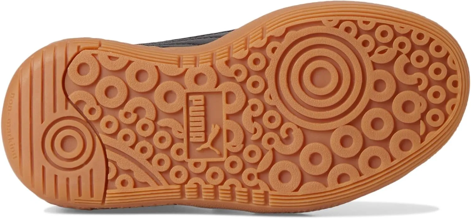 PUMA Unisex-Child Palermo Moda (Little Big Kid) Sneaker