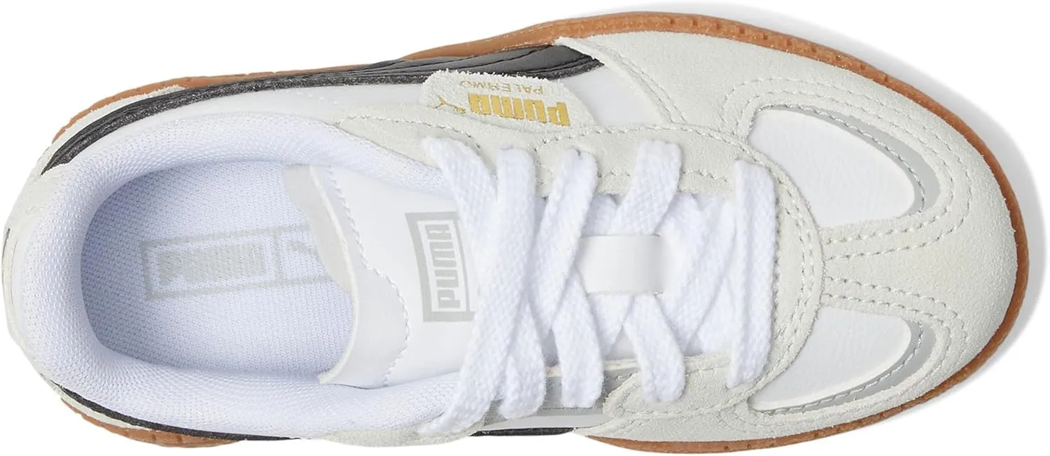 PUMA Unisex-Child Palermo Moda (Little Big Kid) Sneaker