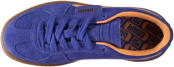 PUMA Unisex-Child Palermo Sneaker (Big Kid)