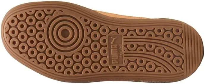 PUMA Unisex-Child Palermo Sneaker (Big Kid)