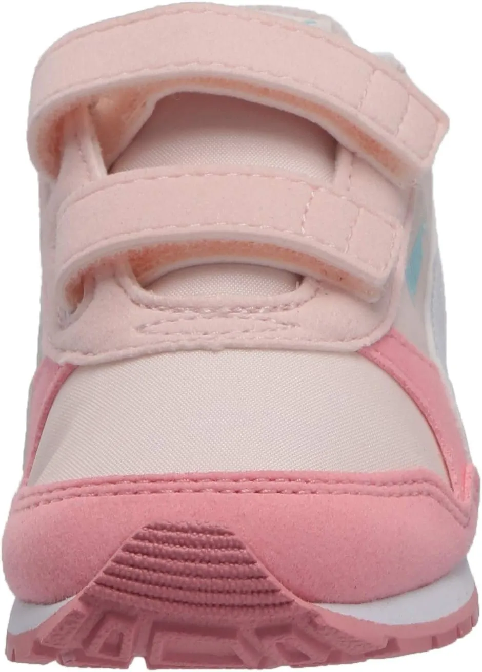 PUMA Unisex-Child St Runner Hook and Loop Sneaker