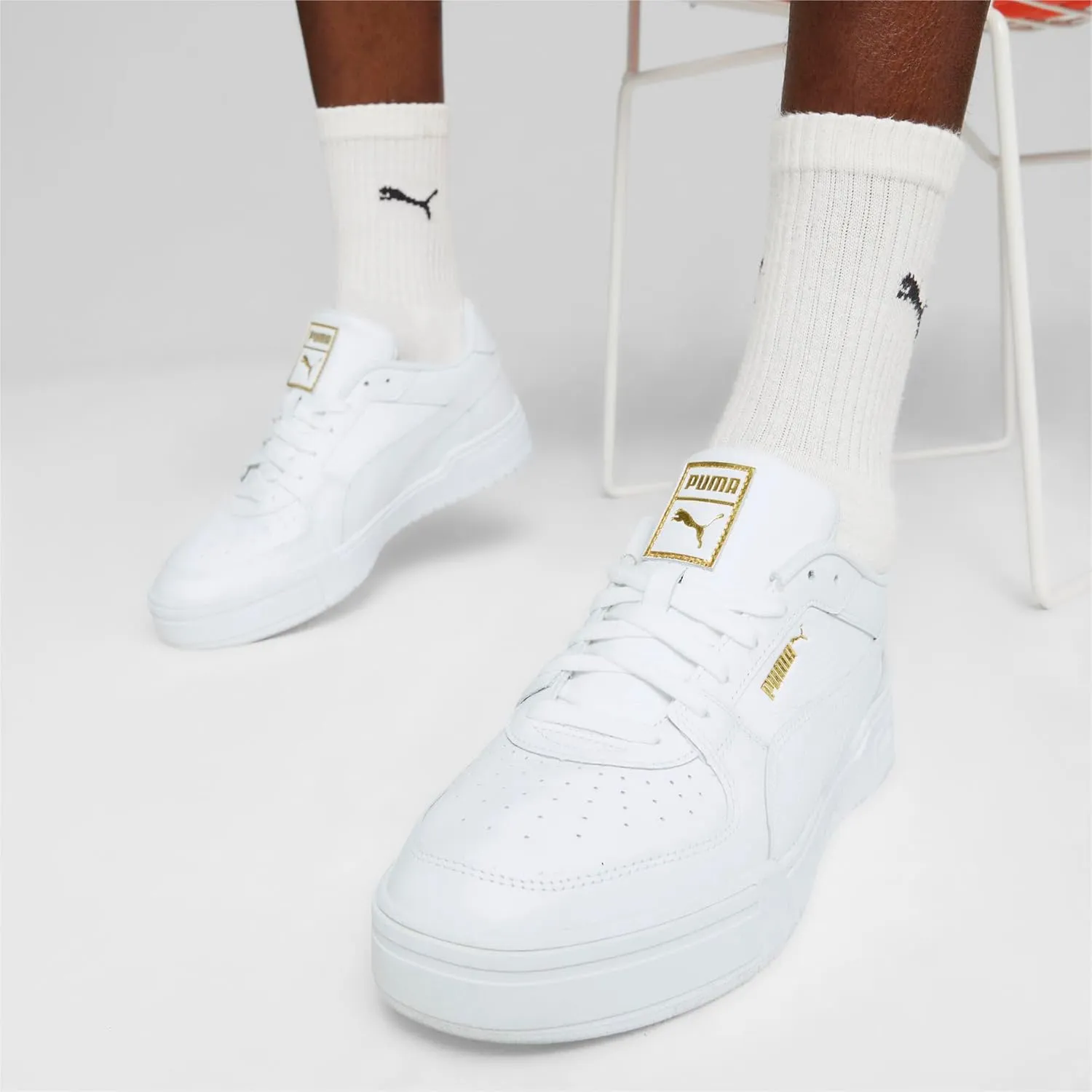 PUMA Unisex Sneaker