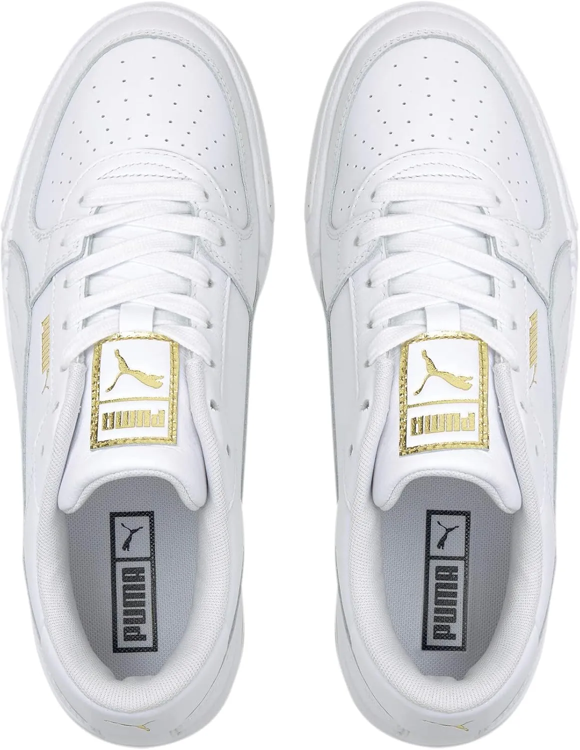 PUMA Unisex Sneaker