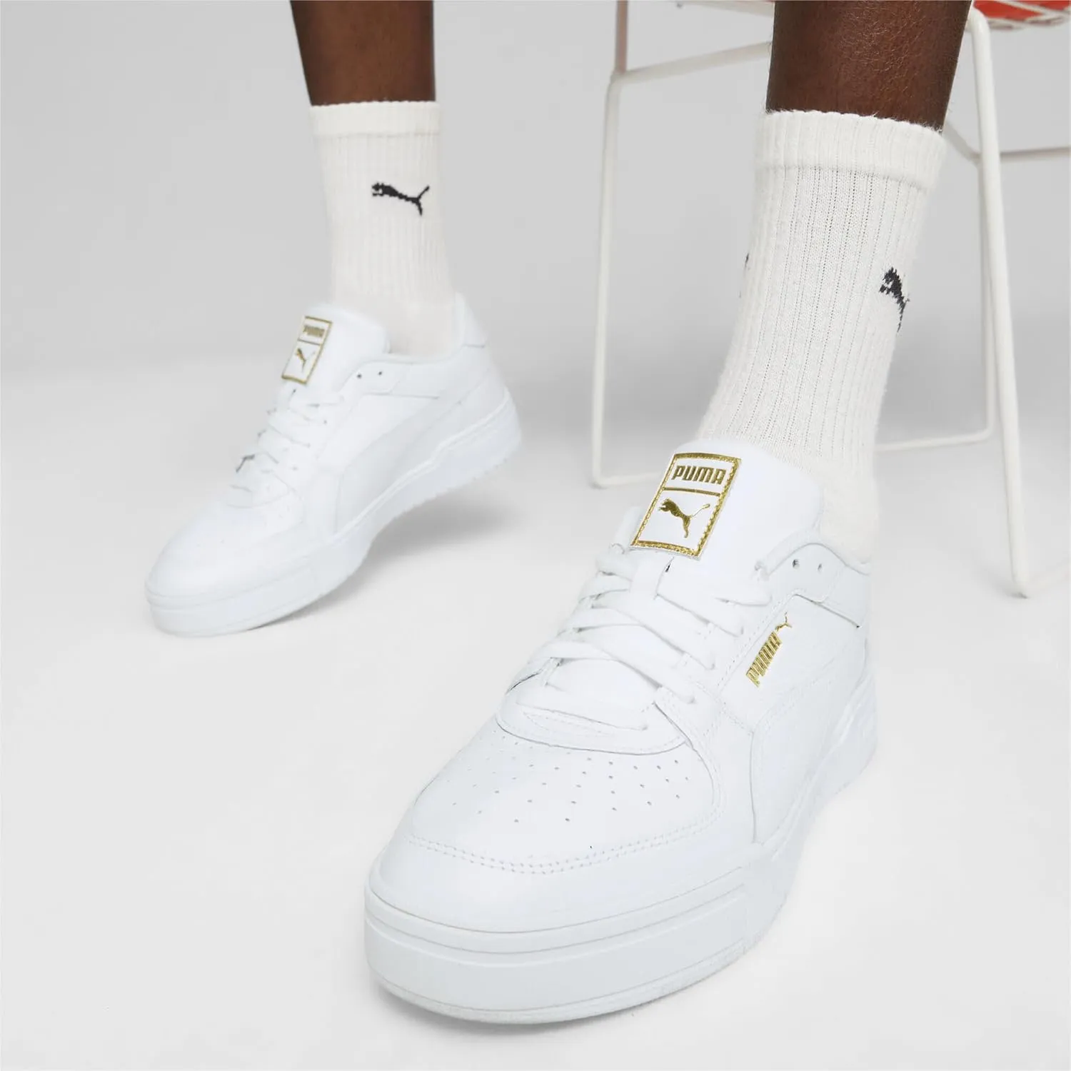 PUMA Unisex Sneaker