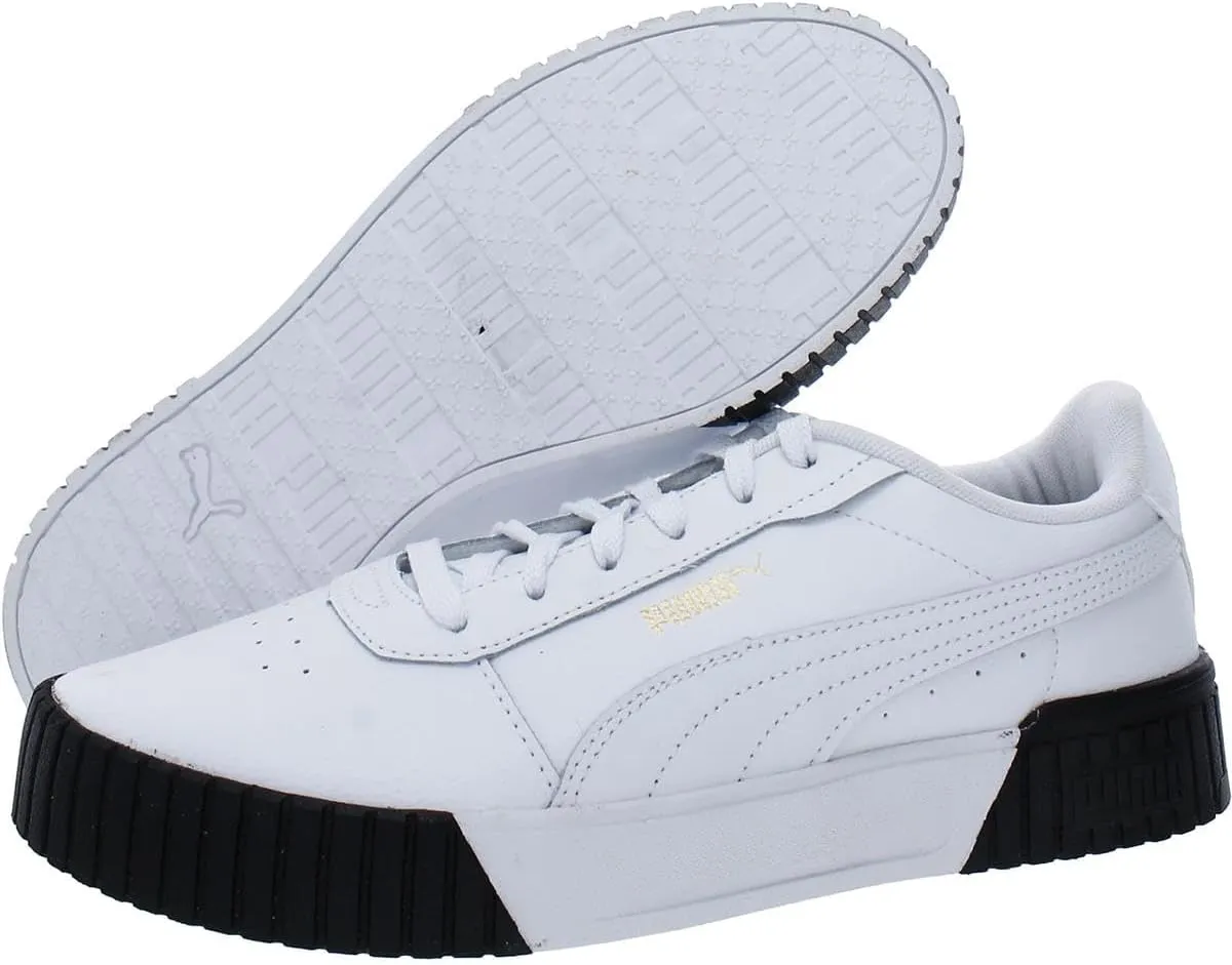 PUMA Women's Carina 2.0 Gradient Sneaker
