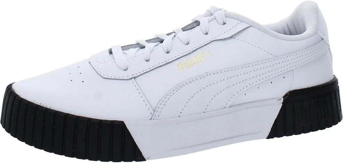 PUMA Women's Carina 2.0 Gradient Sneaker