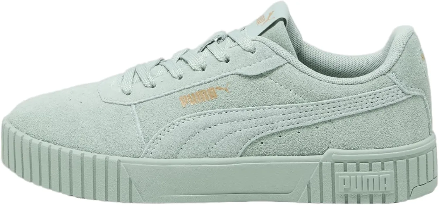 PUMA Women's Carina 2.0 Gradient Sneaker