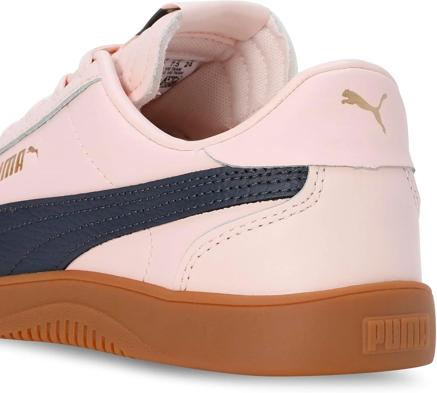 PUMA Women's Club 5v5 Sneaker