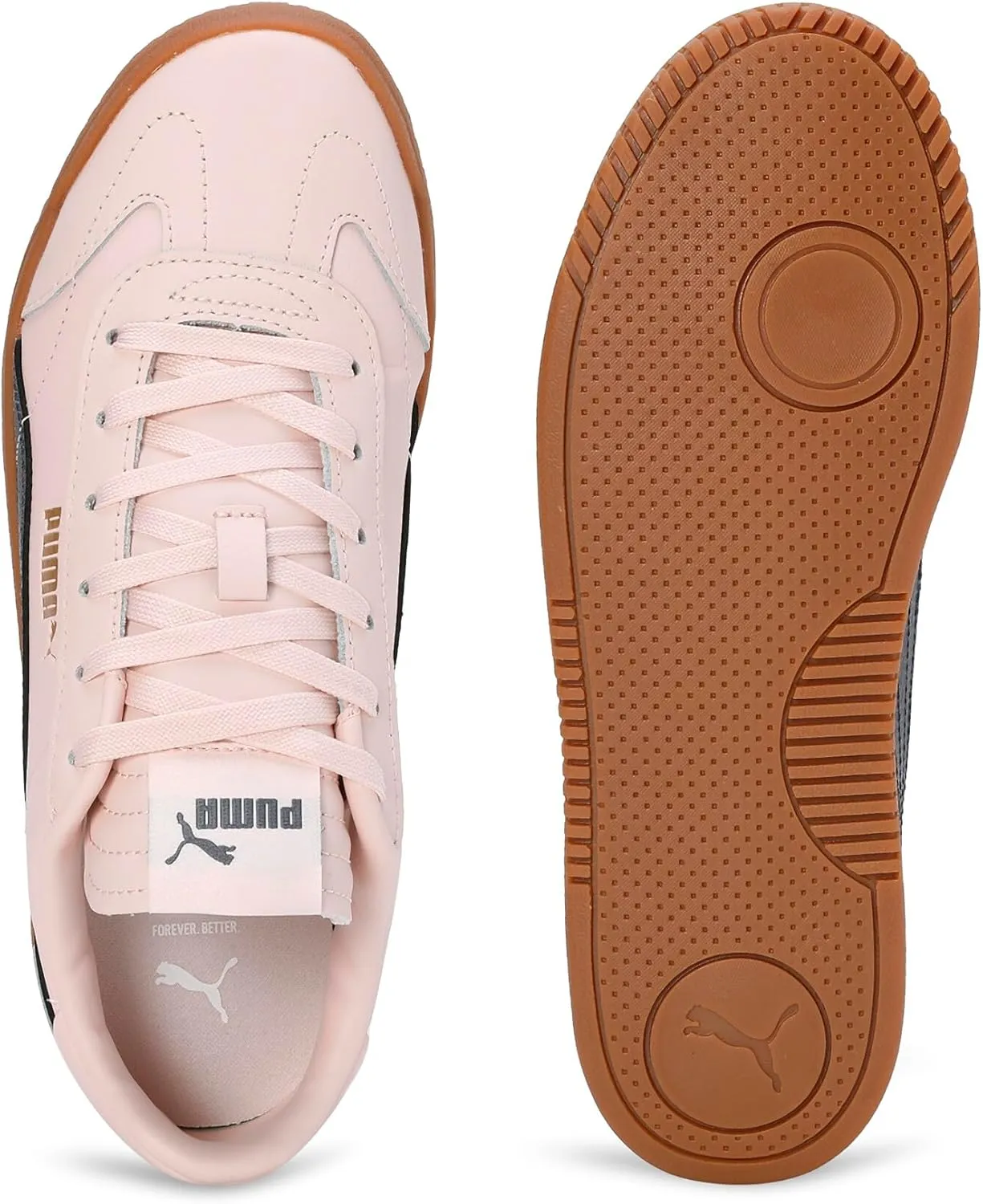 PUMA Women's Club 5v5 Sneaker