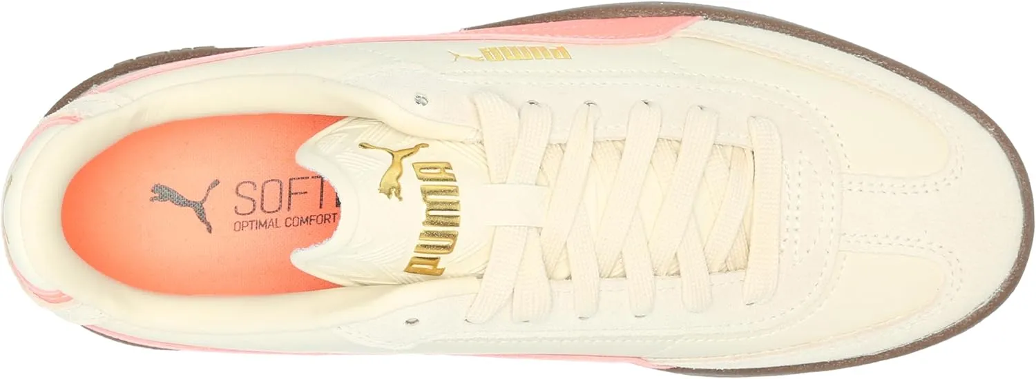 PUMA Women's Club Ii Era Sneaker