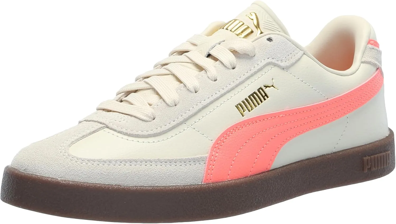 PUMA Women's Club Ii Era Sneaker
