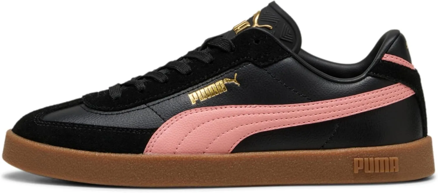 PUMA Women's Club Ii Era Sneaker