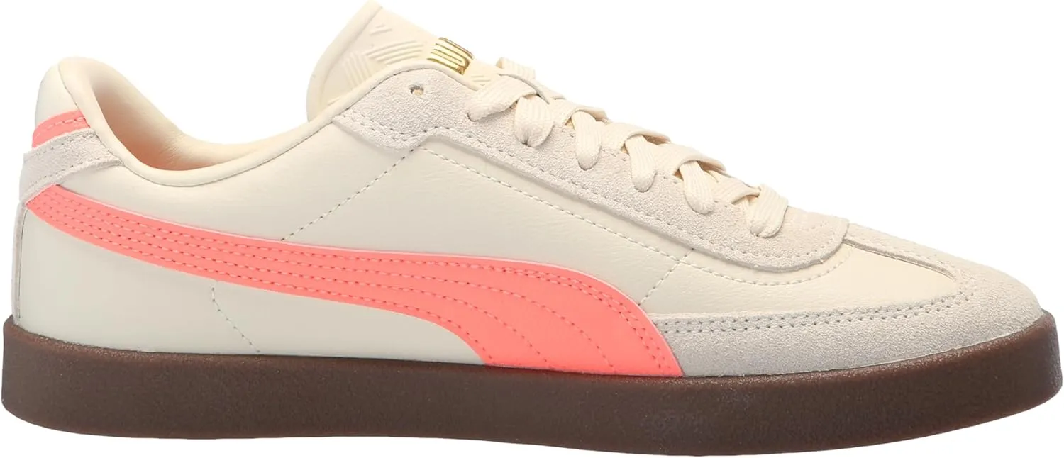PUMA Women's Club Ii Era Sneaker