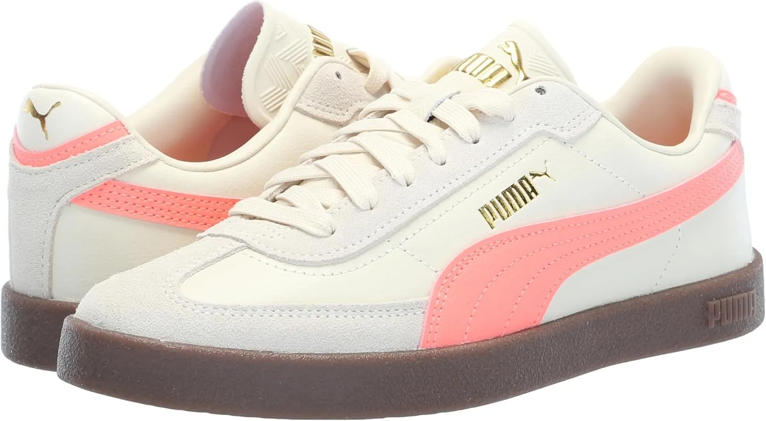 PUMA Women's Club Ii Era Sneaker