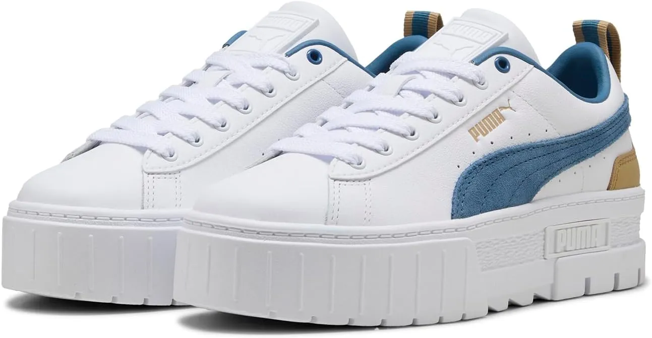 PUMA Women's Mayze Shoes Sneaker
