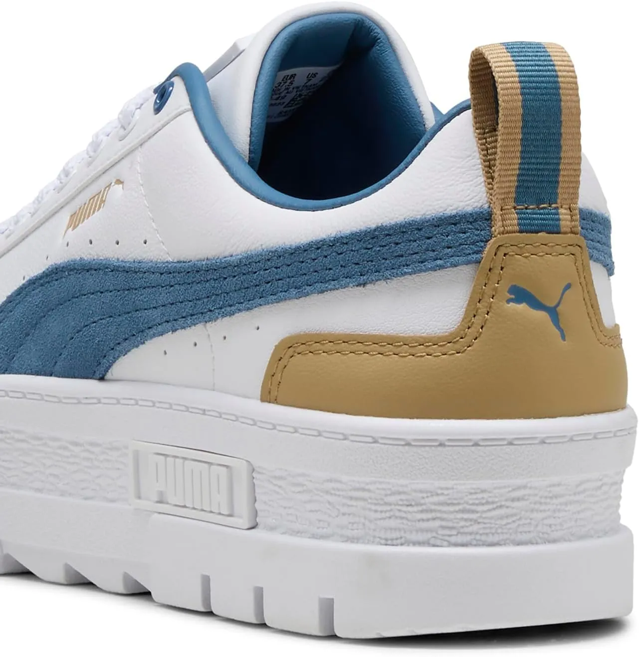 PUMA Women's Mayze Shoes Sneaker
