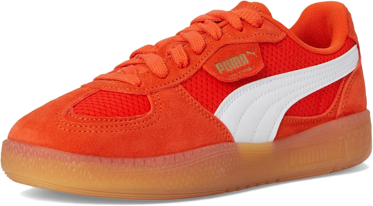 PUMA Women's Palermo Moda Sneaker