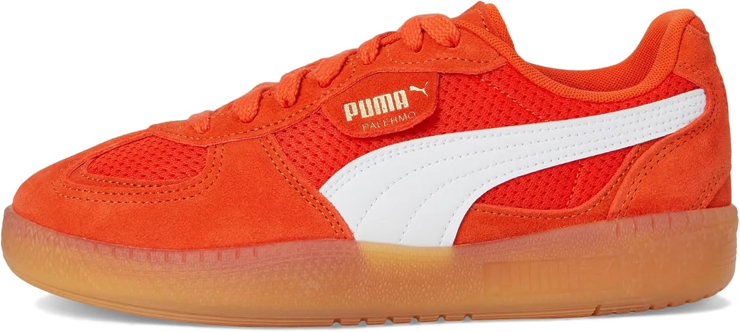 PUMA Women's Palermo Moda Sneaker