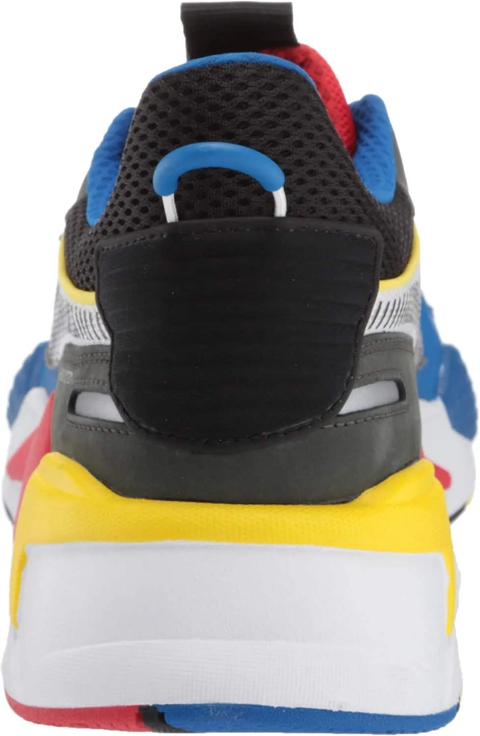 PUMA Women's Rs-x Sneaker