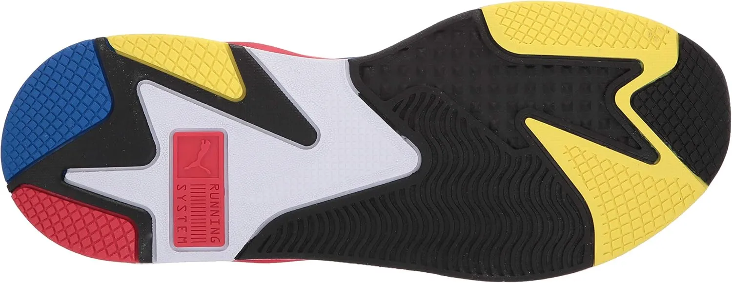 PUMA Women's Rs-x Sneaker