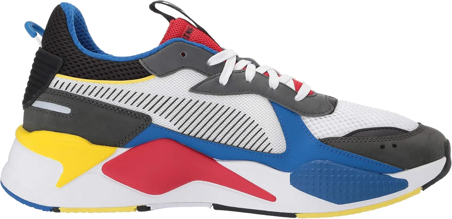 PUMA Women's Rs-x Sneaker