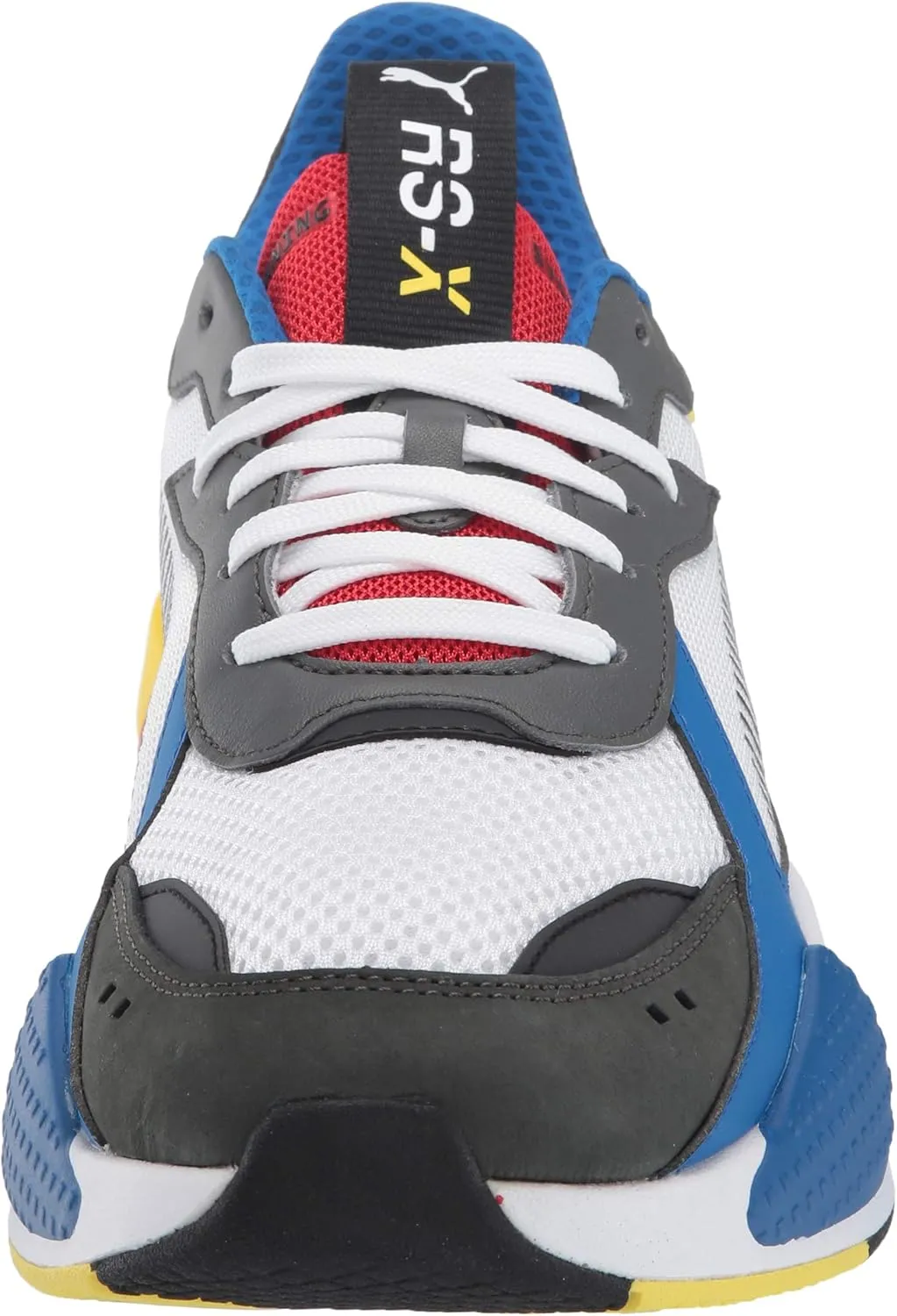 PUMA Women's Rs-x Sneaker