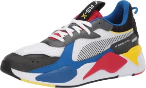 PUMA Women's Rs-x Sneaker