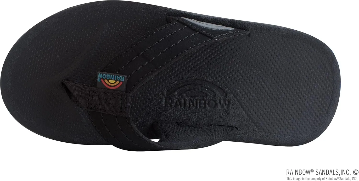 Rainbow Sandals Kid's Cape Molded Rubber Sandal