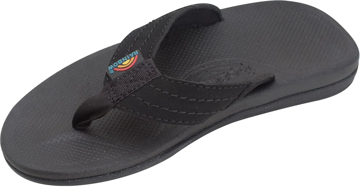 Rainbow Sandals Kid's Cape Molded Rubber Sandal