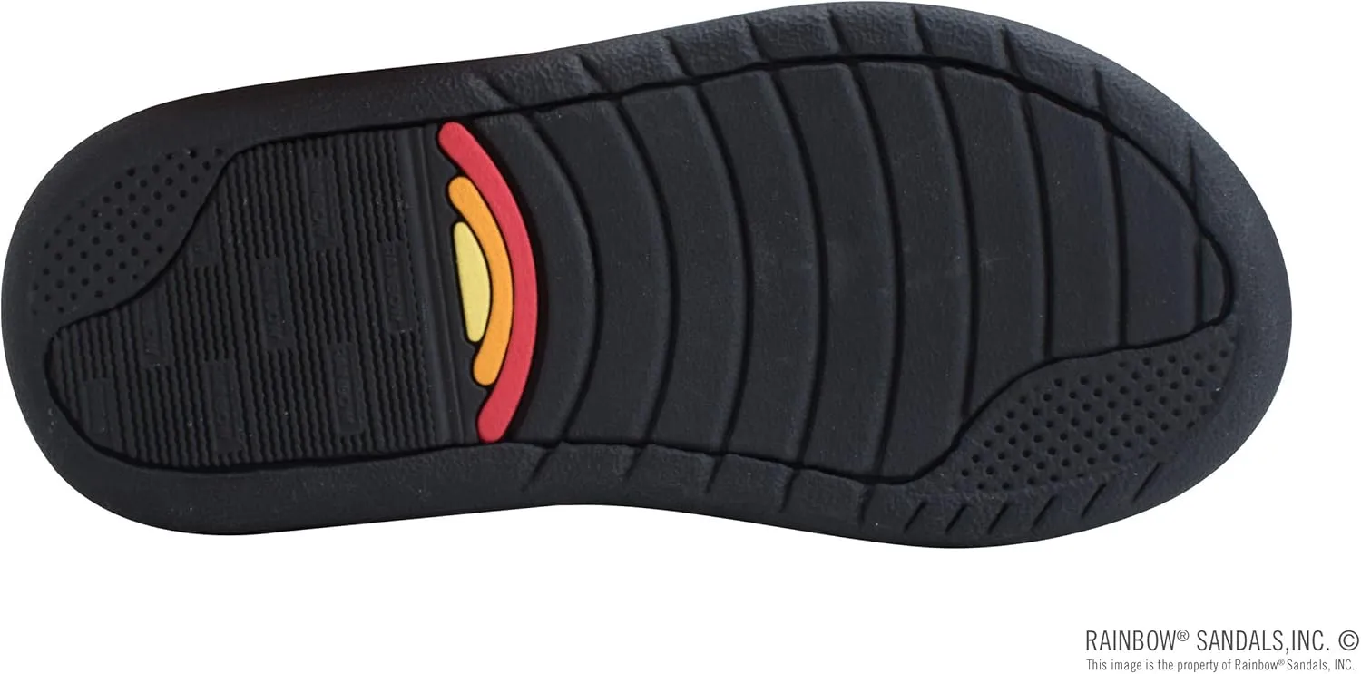 Rainbow Sandals Kid's Cape Molded Rubber Sandal