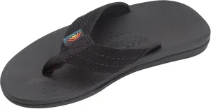 Rainbow Sandals Kid's Cape Molded Rubber Sandal