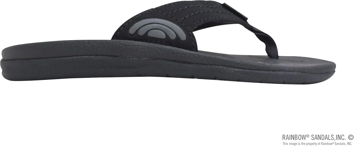 Rainbow Sandals Kid's Cape Molded Rubber Sandal