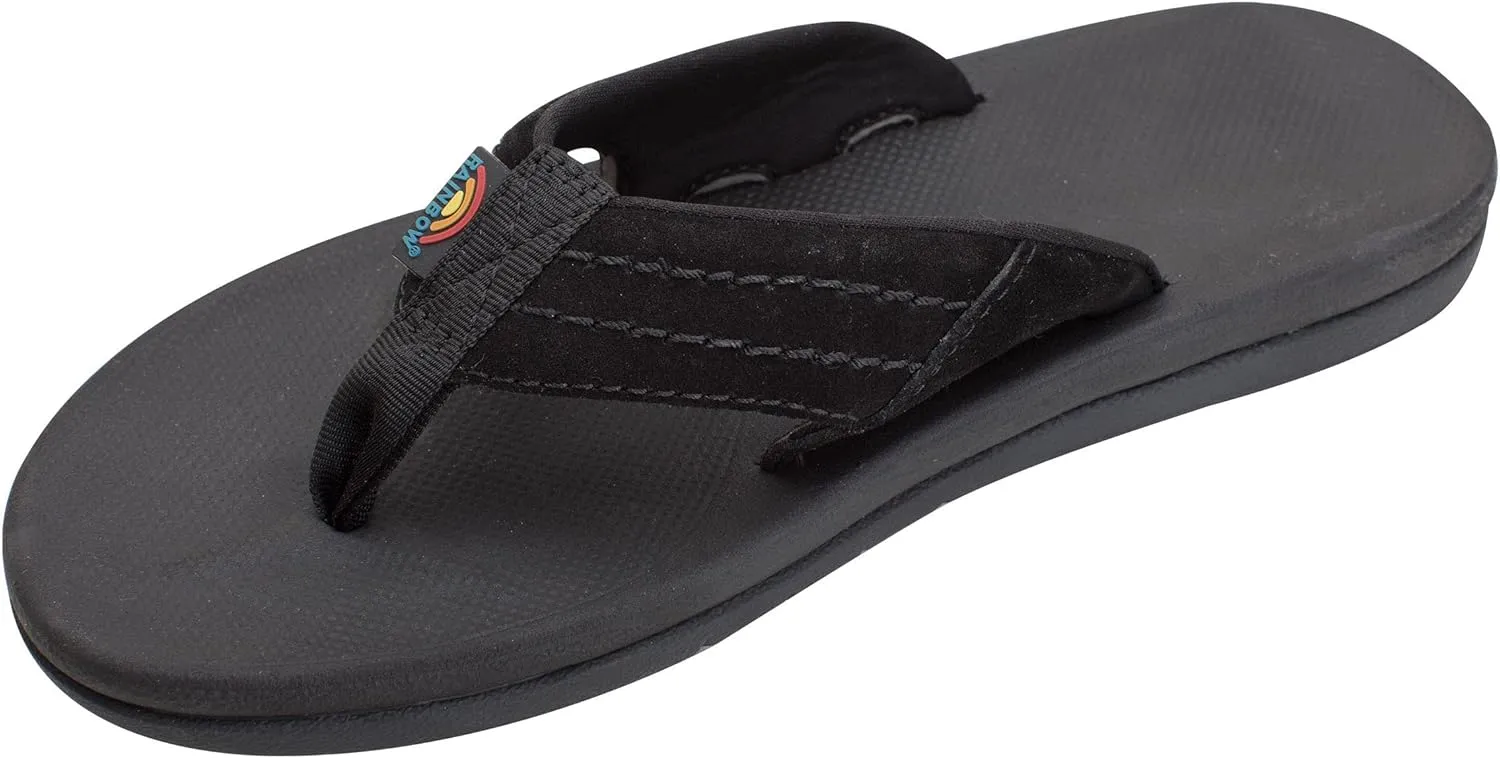 Rainbow Sandals Men's East Cape Molded Rubber Sandal