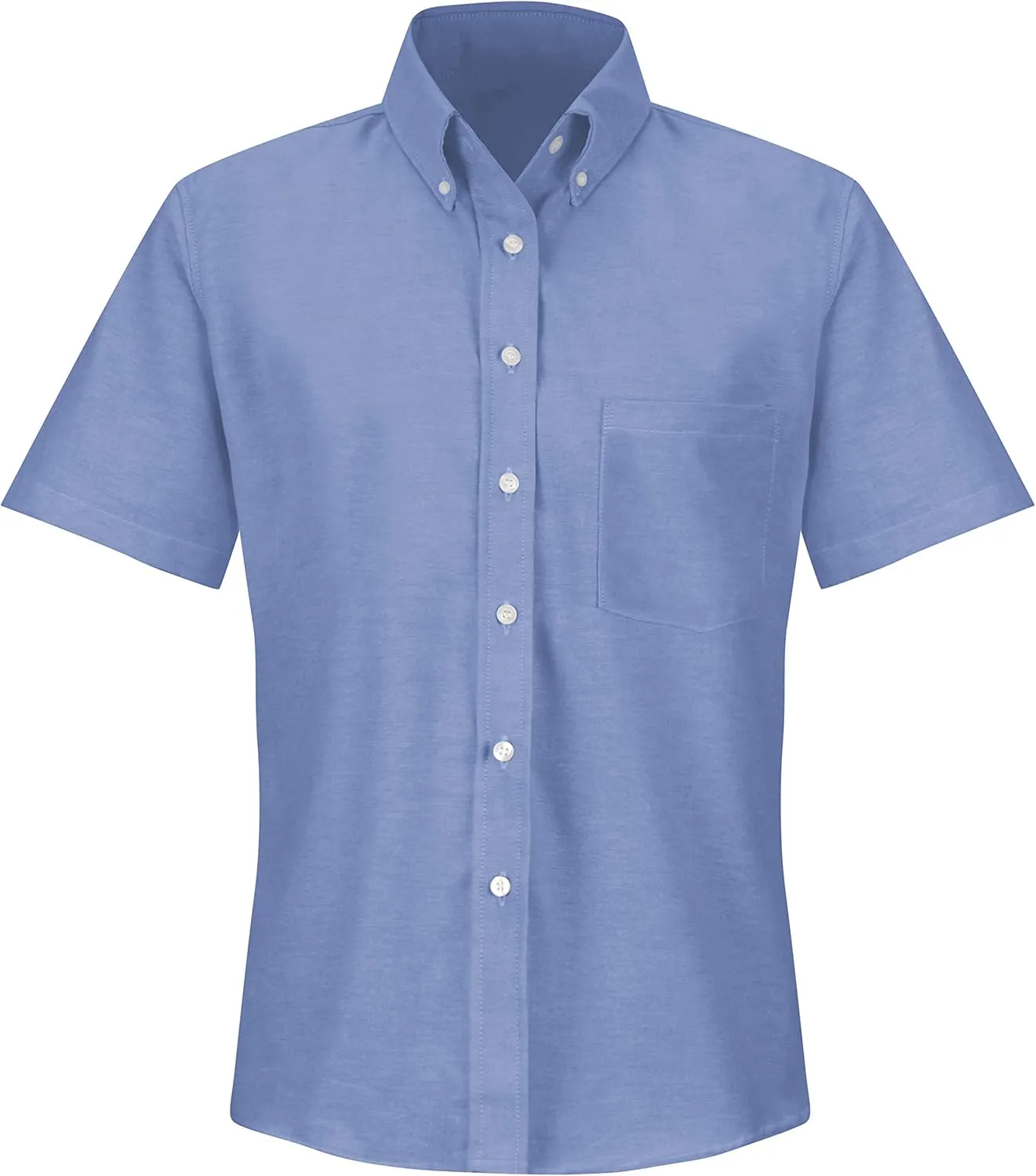 Red Kap Women's Executive Oxford Shirt
