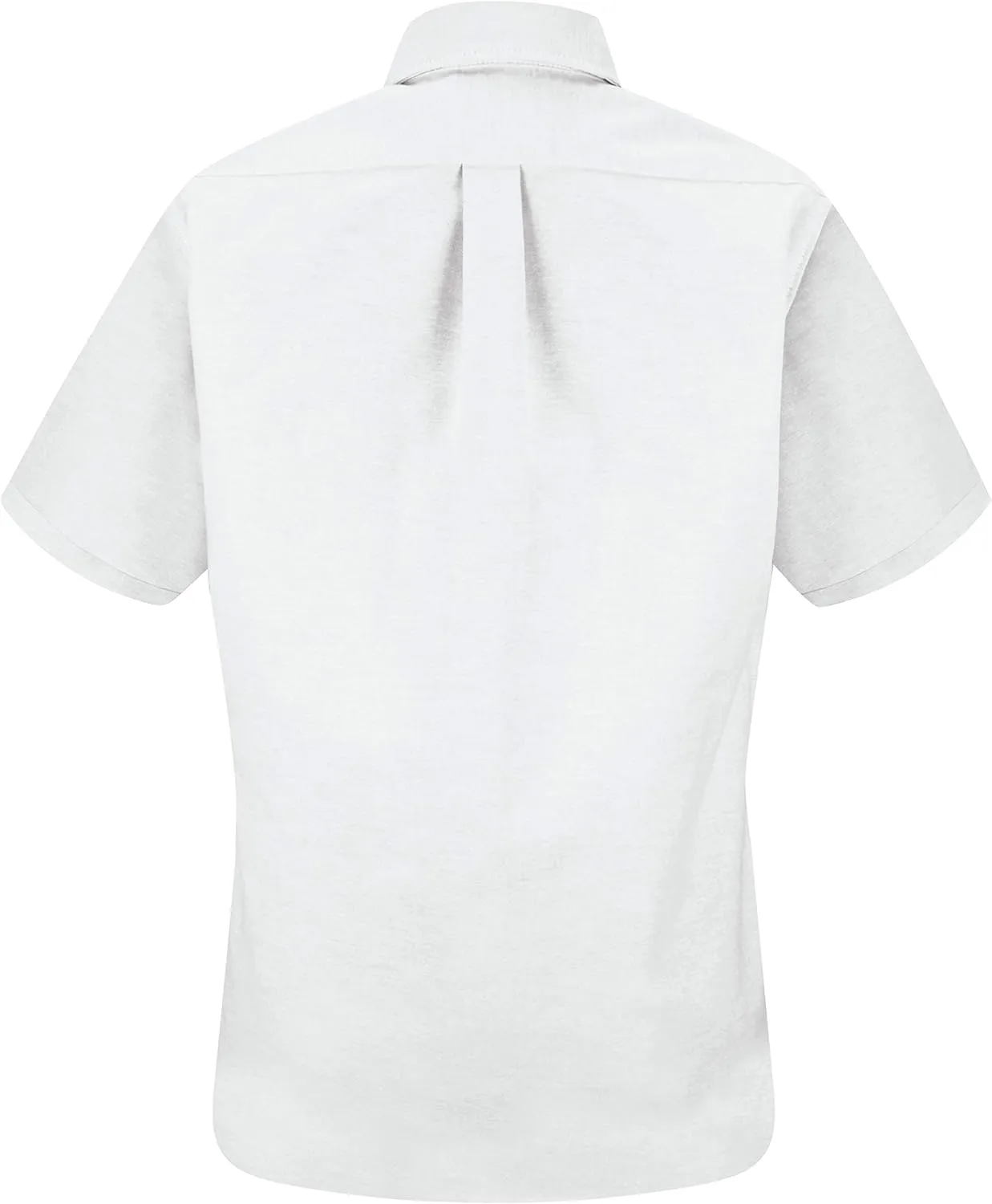 Red Kap Women's Executive Oxford Shirt