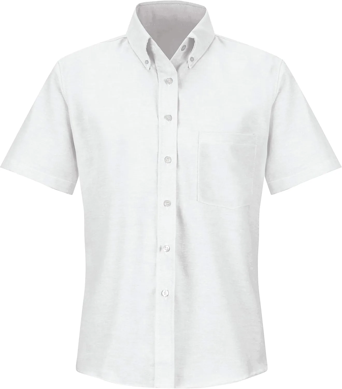Red Kap Women's Executive Oxford Shirt