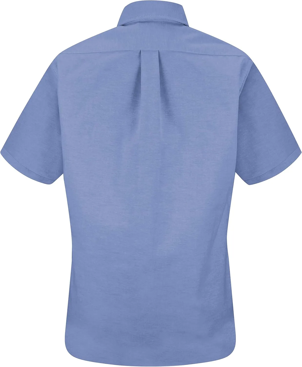 Red Kap Women's Executive Oxford Shirt