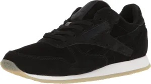 Reebok Classic Leather Crepe Neutral Pop Black/White