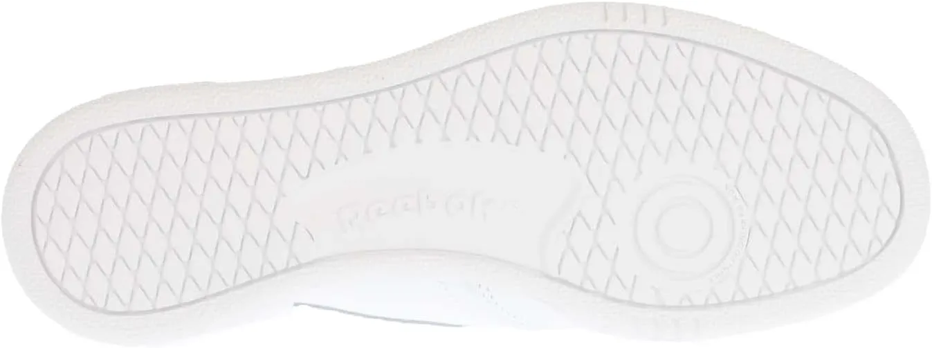 Reebok Men's Cl Leather Ripple Low Bp Fashion Sneaker
