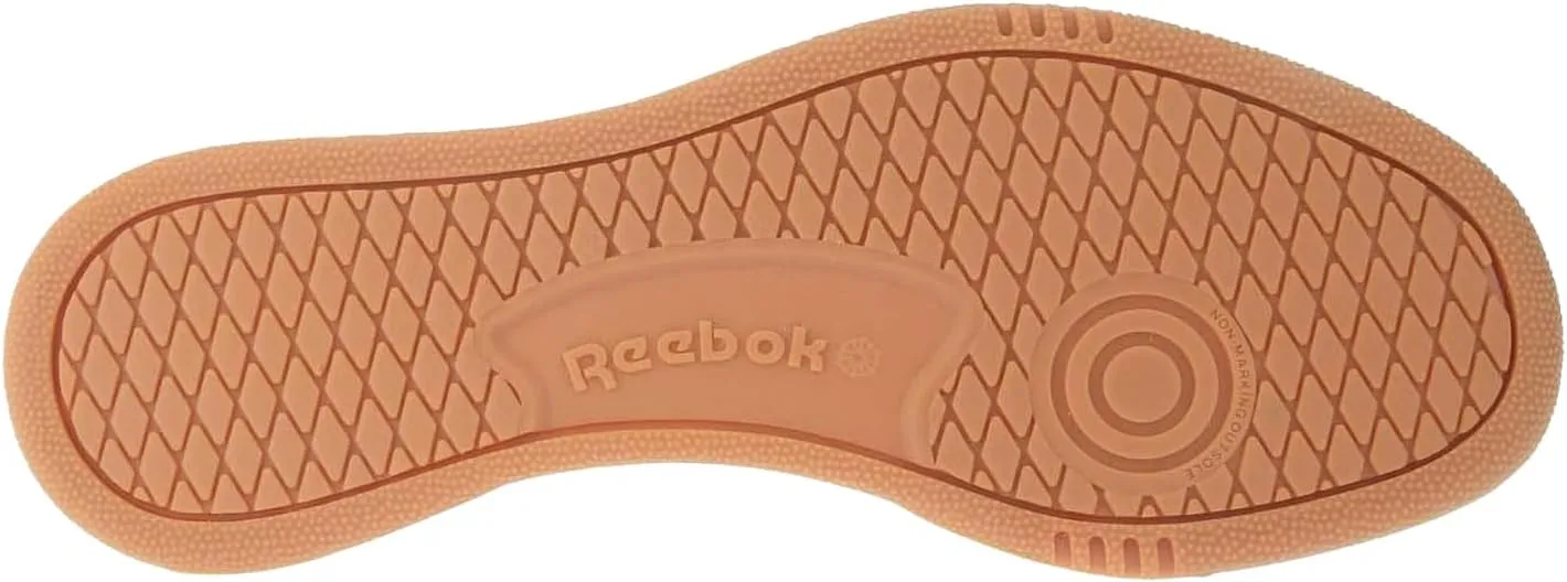 Reebok Men's Cl Leather Ripple Low Bp Fashion Sneaker