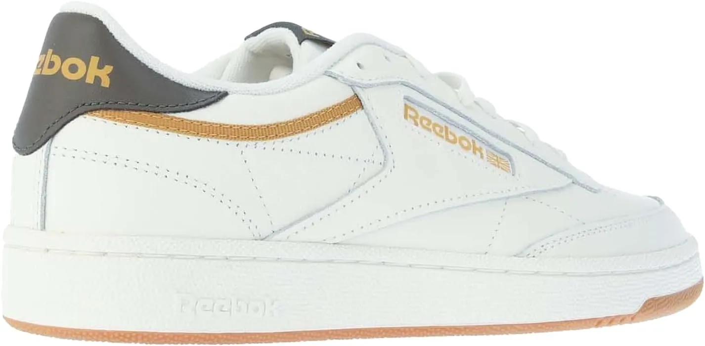 Reebok Men's Cl Leather Ripple Low Bp Fashion Sneaker