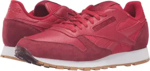 Reebok Men's Cl Leather Ripple Low Bp Fashion Sneaker
