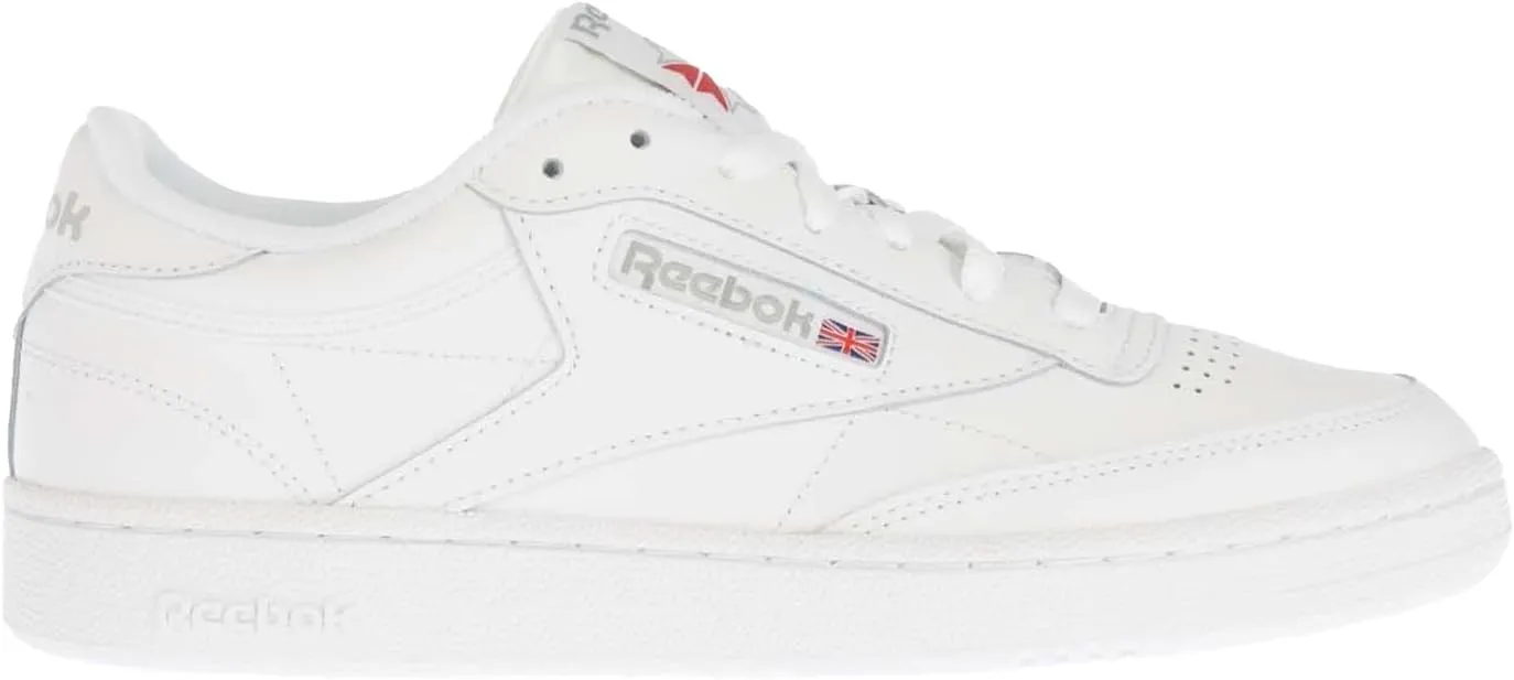 Reebok Men's Cl Leather Ripple Low Bp Fashion Sneaker