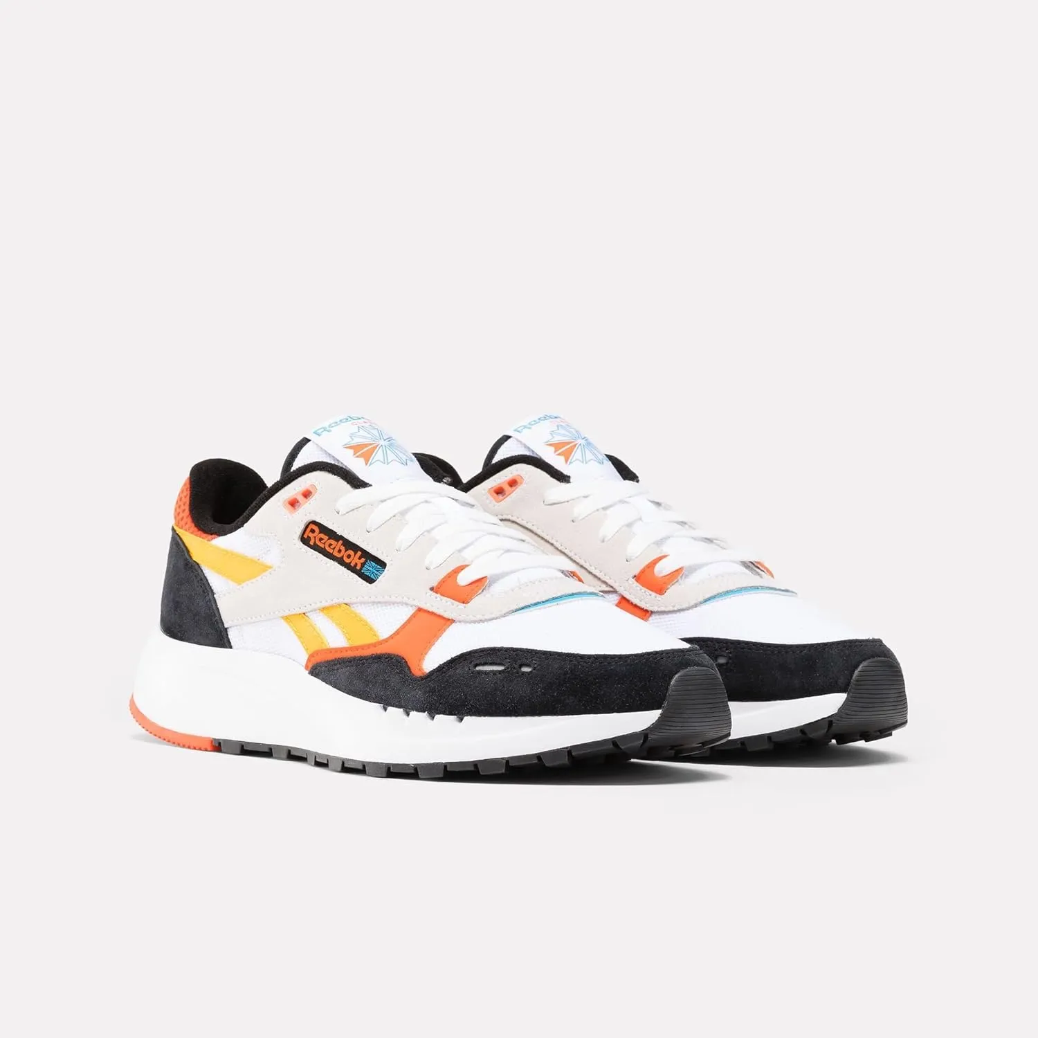 Reebok Men's Classic Leather 2400 Sneaker