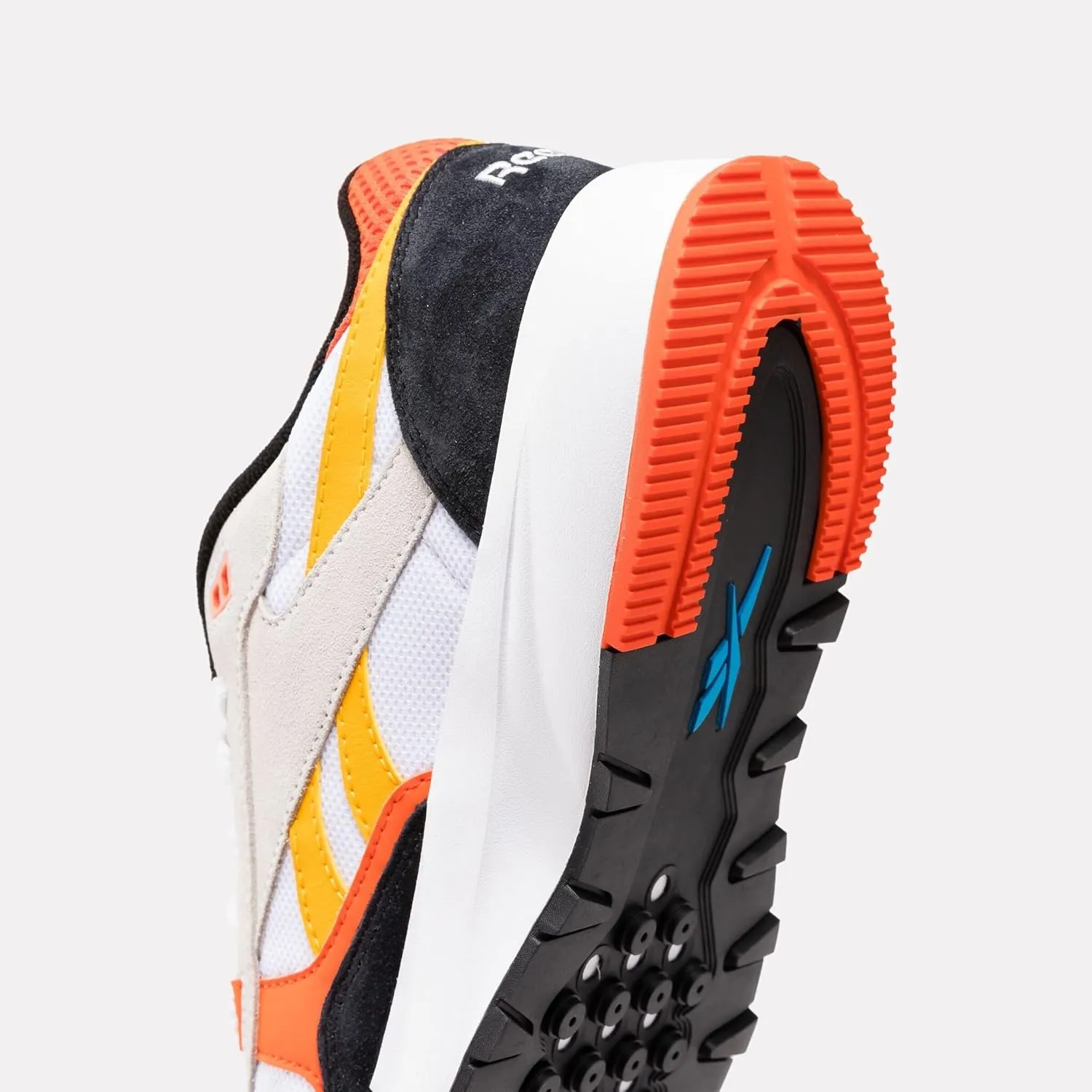 Reebok Men's Classic Leather 2400 Sneaker