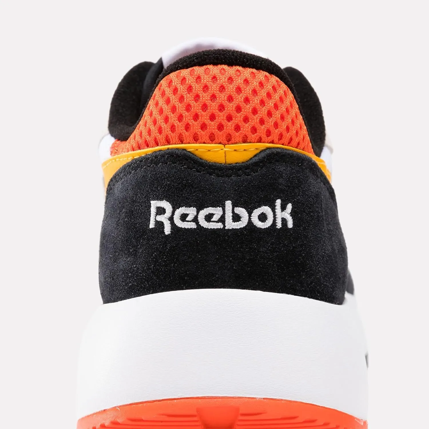 Reebok Men's Classic Leather 2400 Sneaker