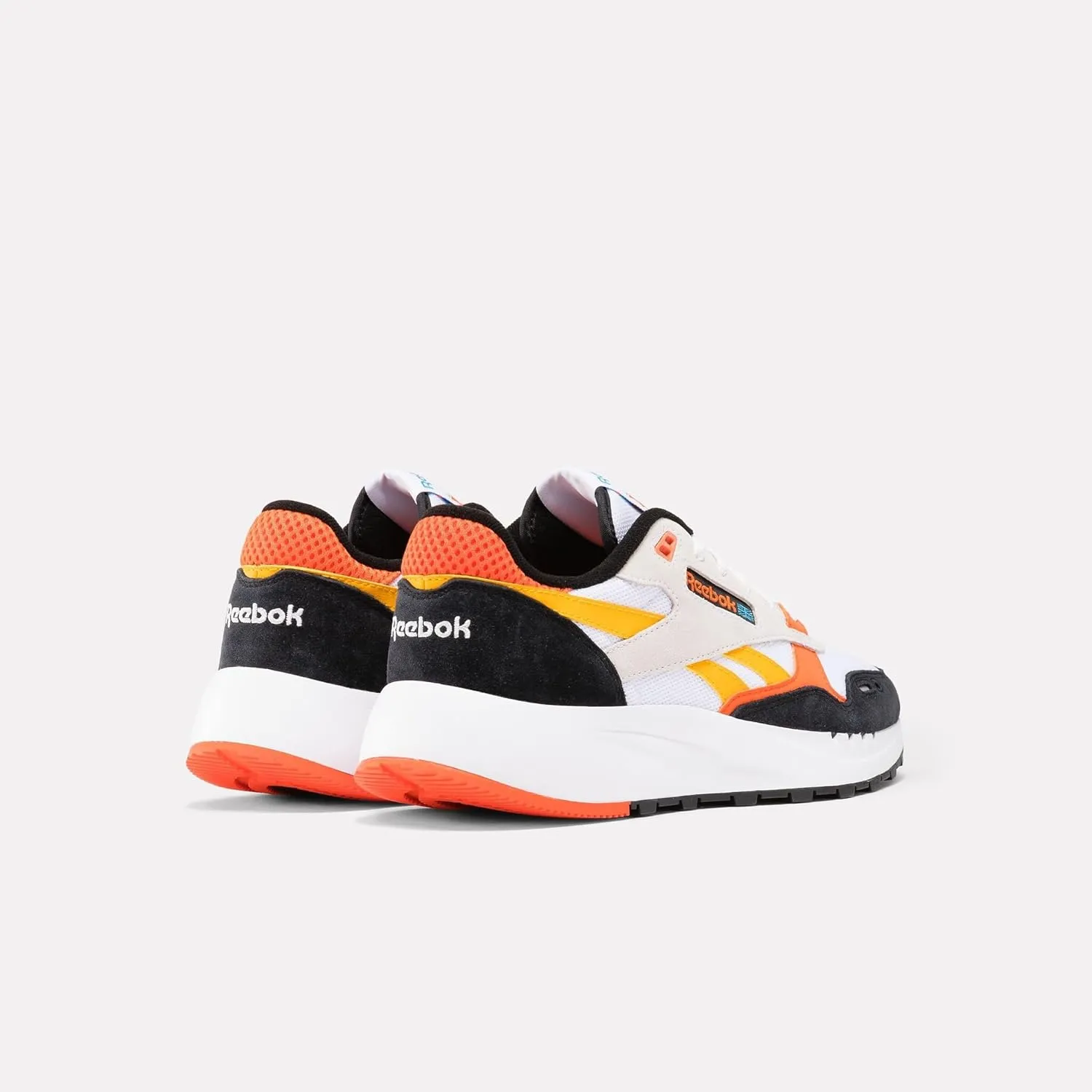Reebok Men's Classic Leather 2400 Sneaker