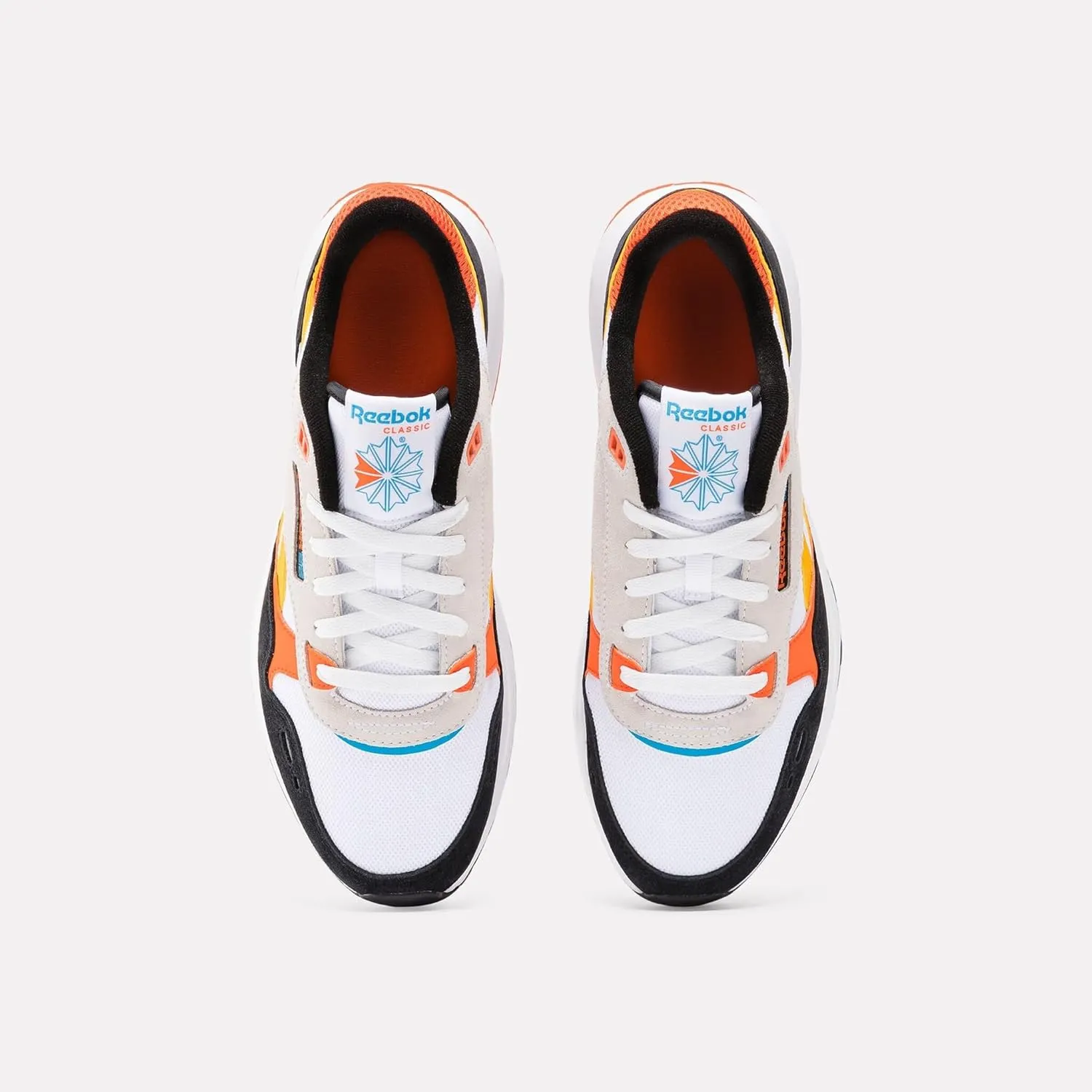 Reebok Men's Classic Leather 2400 Sneaker